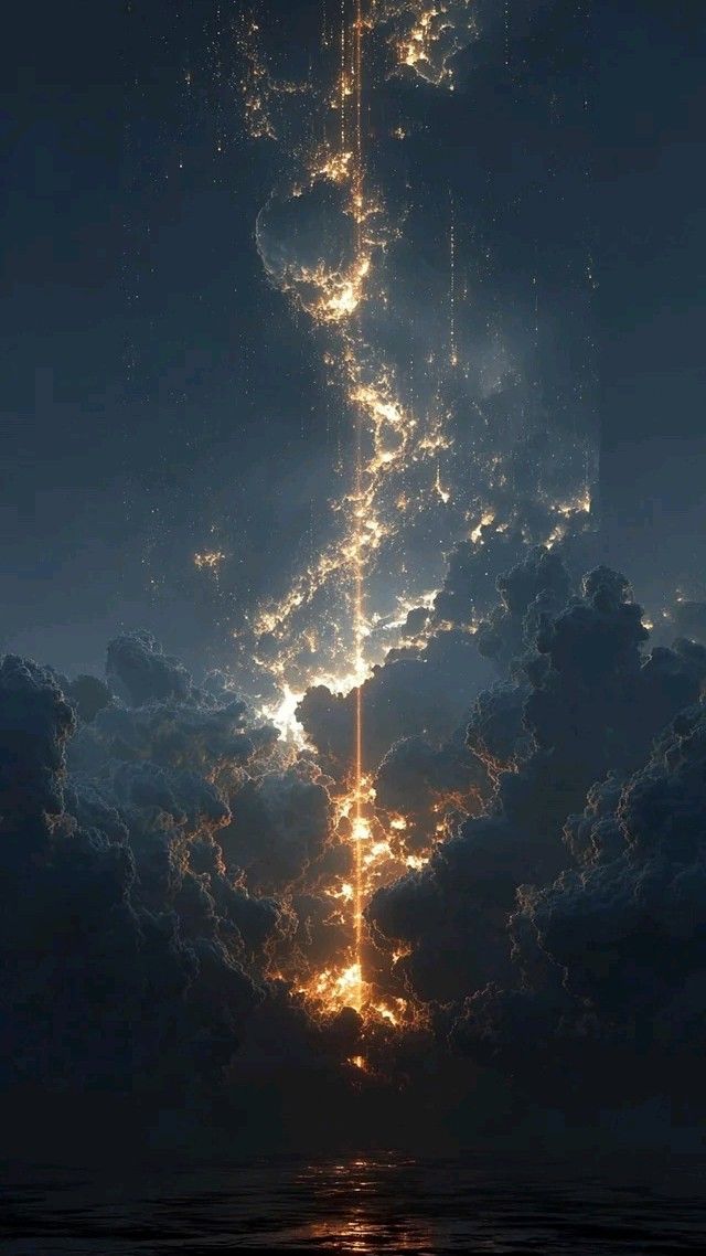 Cover for Veilbreaker